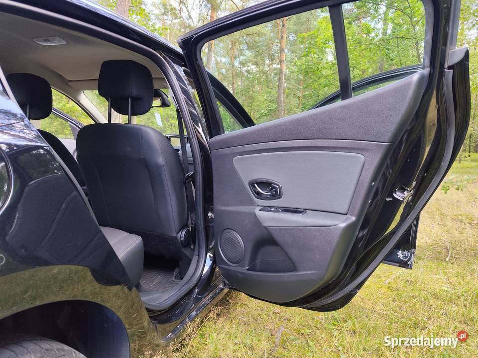 Renault Megane 15DCi 110 pierwszy właściciel w Krzemieniewice sprzedam