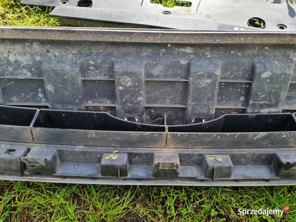 Ford ranger t6 2012r atrapa Wojkowice
