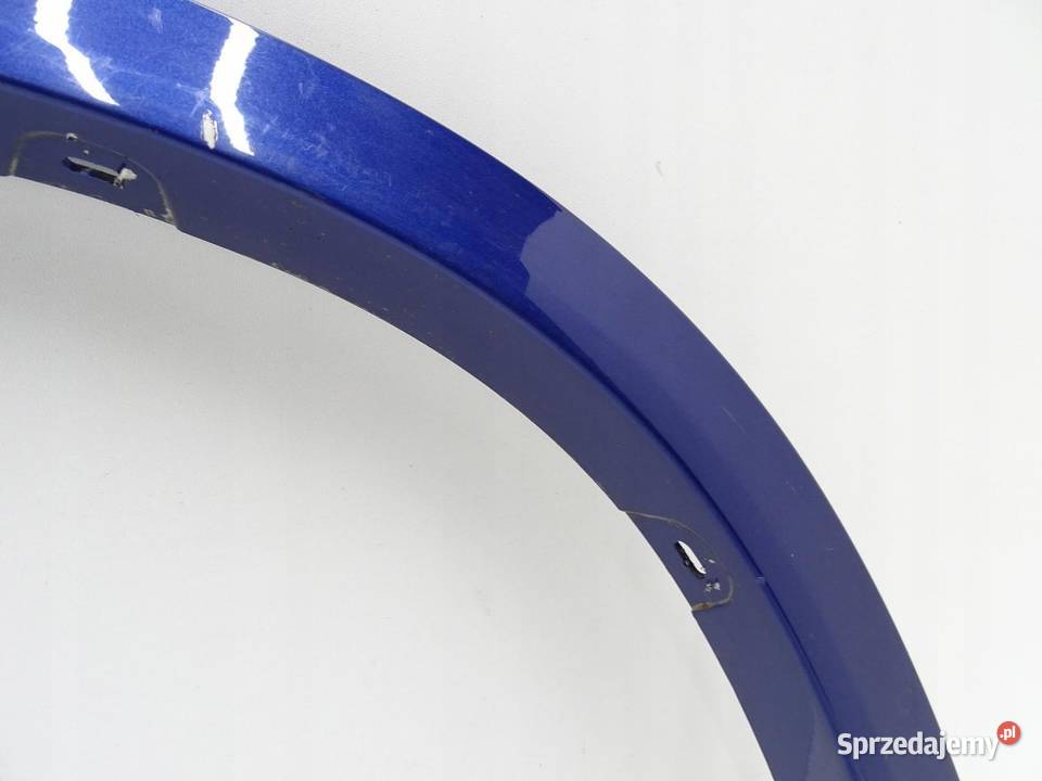 LISTWA BŁOTNIKA LEWY TYŁ 8038079 LEMANSBLAU Listwy i nakładki