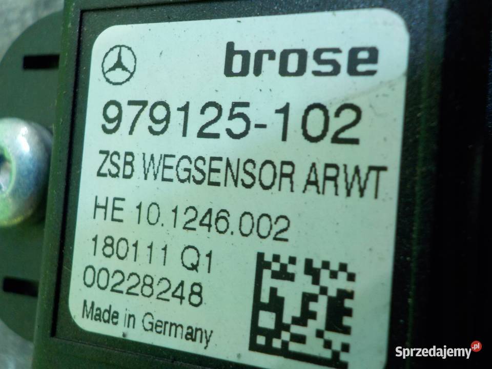 MERCEDES E W212 LIFT I 21 CDI 11r KOMBI 5D osobowe mazowieckie sprzedam