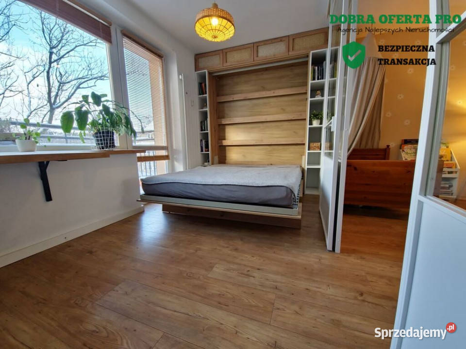 23pokojowe mieszkanie generalnym remoncie pomorskie sprzedam