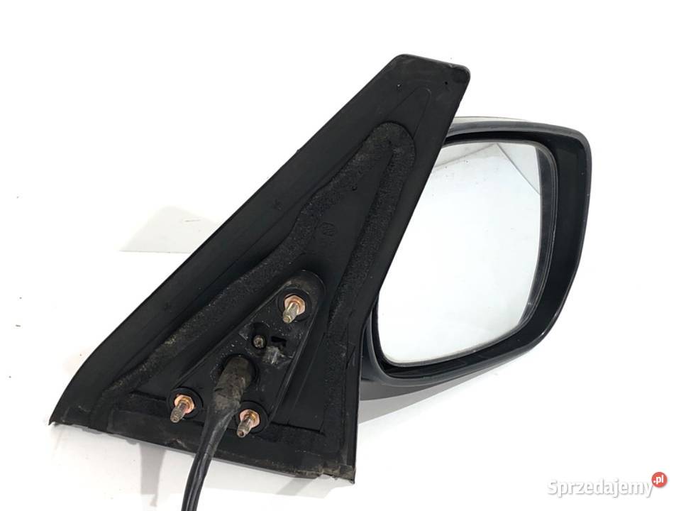 LUSTERKO PRAWY TOYOTA COROLLA E12 Minivan 0107