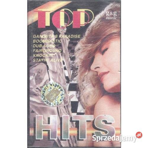 Top Hits śląskie