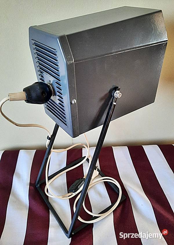 Lampa na biurko 2 projekt kreatywny Ostrów Wielkopolski