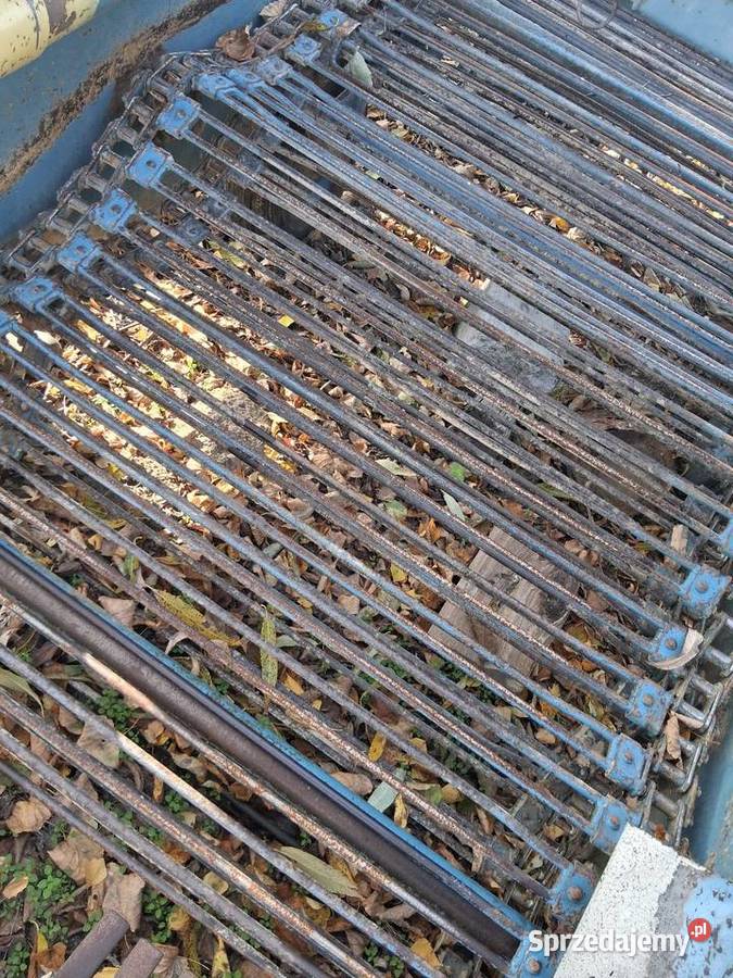 Kopaczka elewatorową Puławy