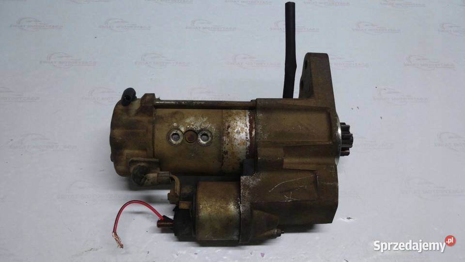 LAND ROVER DISCOVERY 27 190 MS4280001941 świętokrzyskie