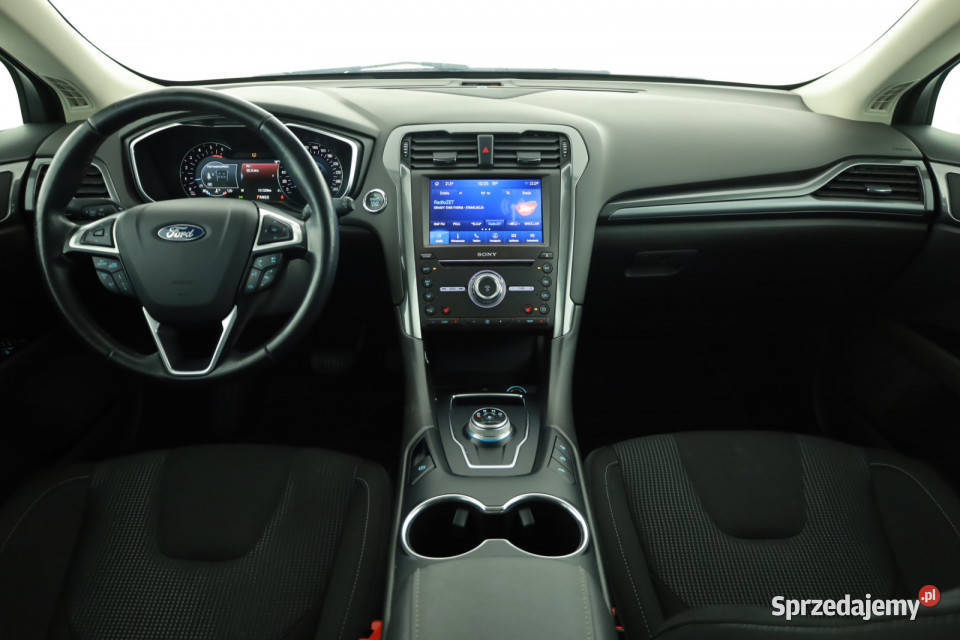 Ford Mondeo 20 EcoBlue isofix Piaseczno sprzedam
