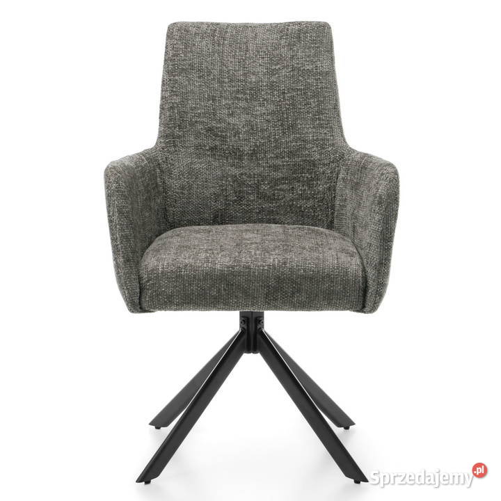 Szare Krzesło Titto Wysyłka 24H Dostawa 0 Tarchały Małe
