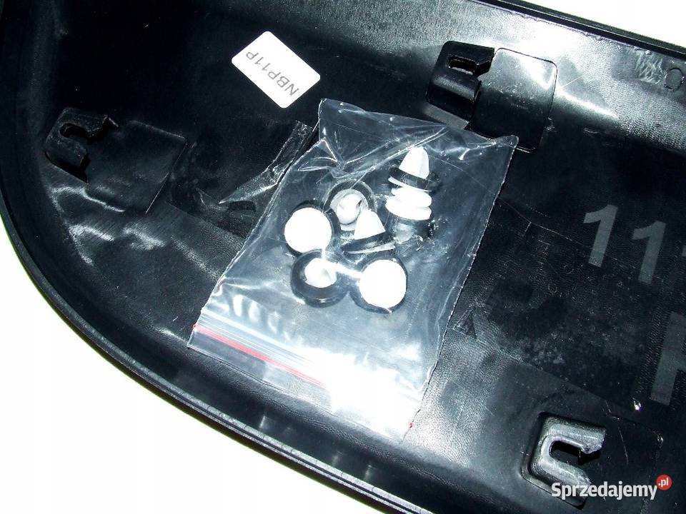 LISTWA DRZWI PRZÓD PRAWA RENAULT MASTER OPEL sprzedam