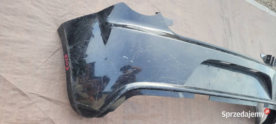 ALFA ROMEO MITO ZDERZAK TYŁ TYLNY osobowe