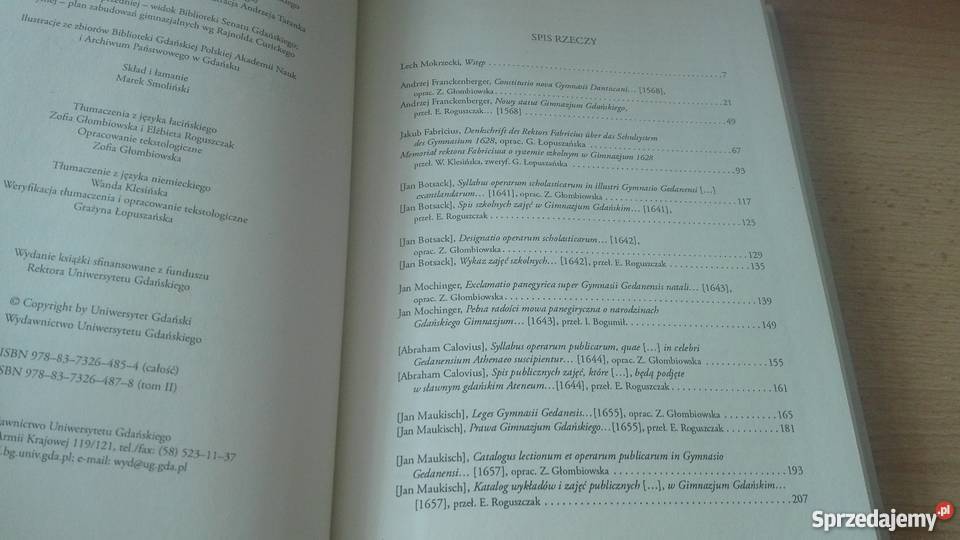 Gdańskie Gimnazjum Akademickie T 2 Mokrzecki Gdańsk