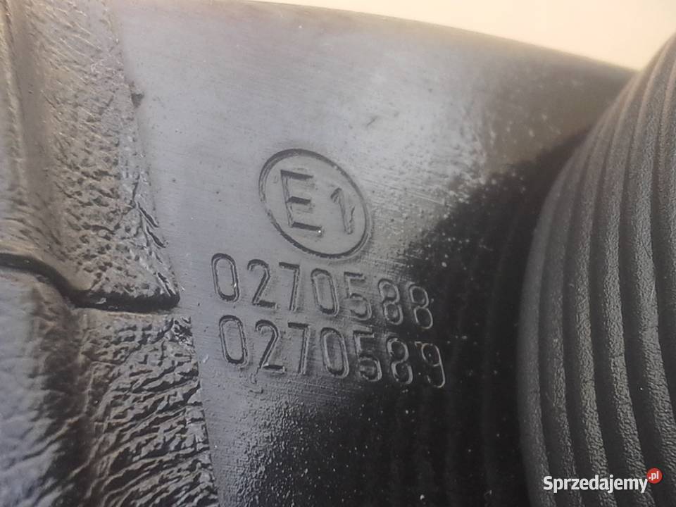 Kierownica ITALIA RAID 13 KBA 70155 0270588 kierownice Wyposażenie wnętrza