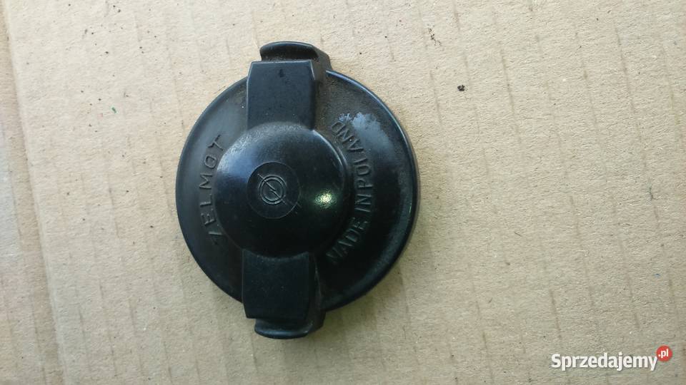 Kopułka Aparatu Zapłonowego Fiat 126 Jasło