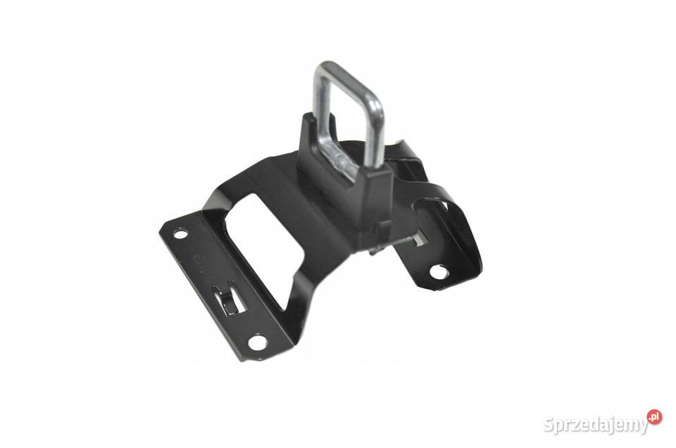 VOLVO XC60 II lewy rygiel bolec zamek maski OE Bielany Wrocławskie