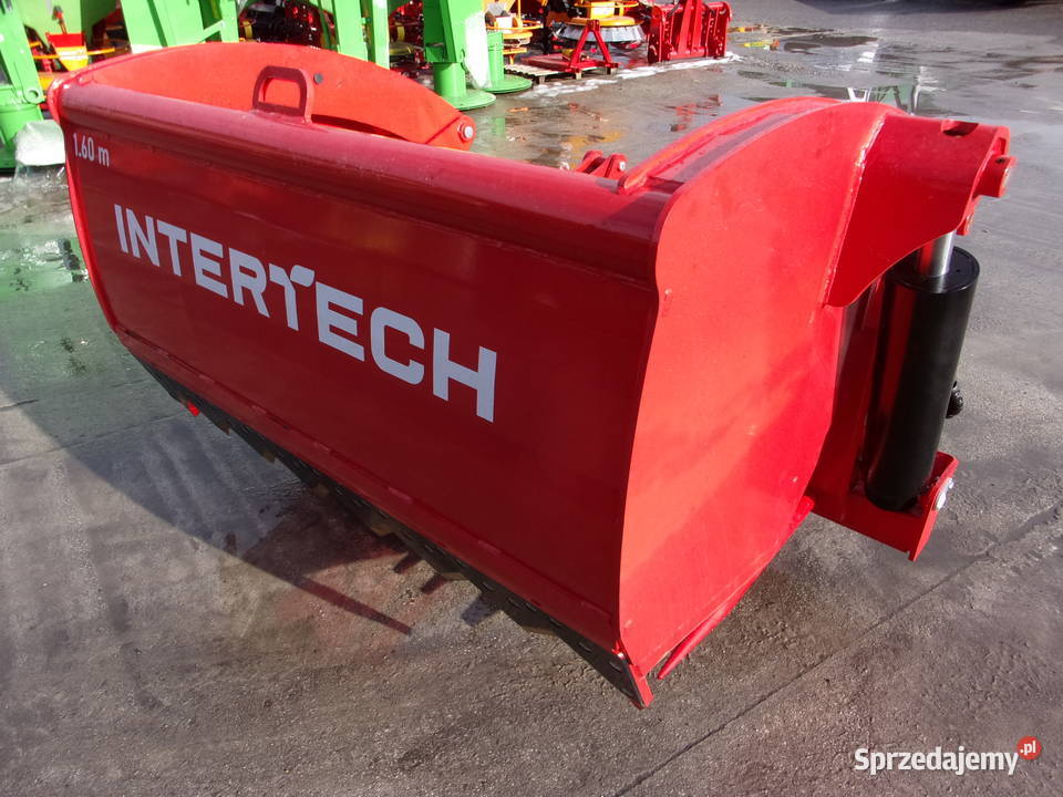 Wycinak do kiszonki przecinanak bel 2w1 SW03