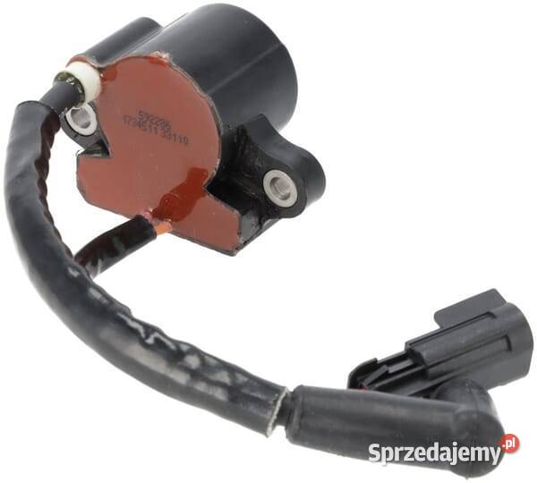 Cewka zapłonu 593856 Części i akcesoria Części i akcesoria Kamionna