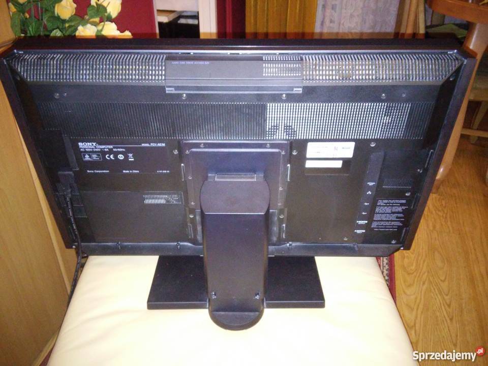 SONY VGCRT1SU 26 all in one quad core hdmi