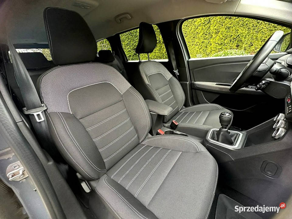 Dacia Jogger Dacia nowy Jogger Expression Eco 10 Motoryzacja Wrocław