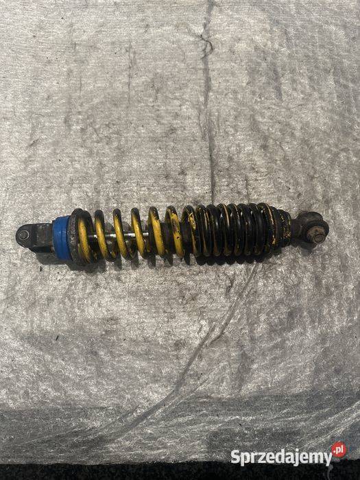 Amortyzator Motocyklowy Kawasaki Honda Yamaha Poznań sprzedam