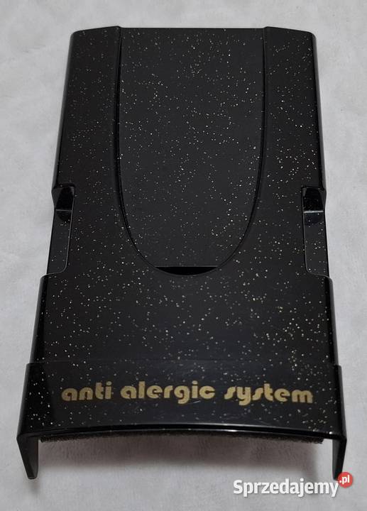 Nakładka do filtracji filtracyjna maskownica Czeladź