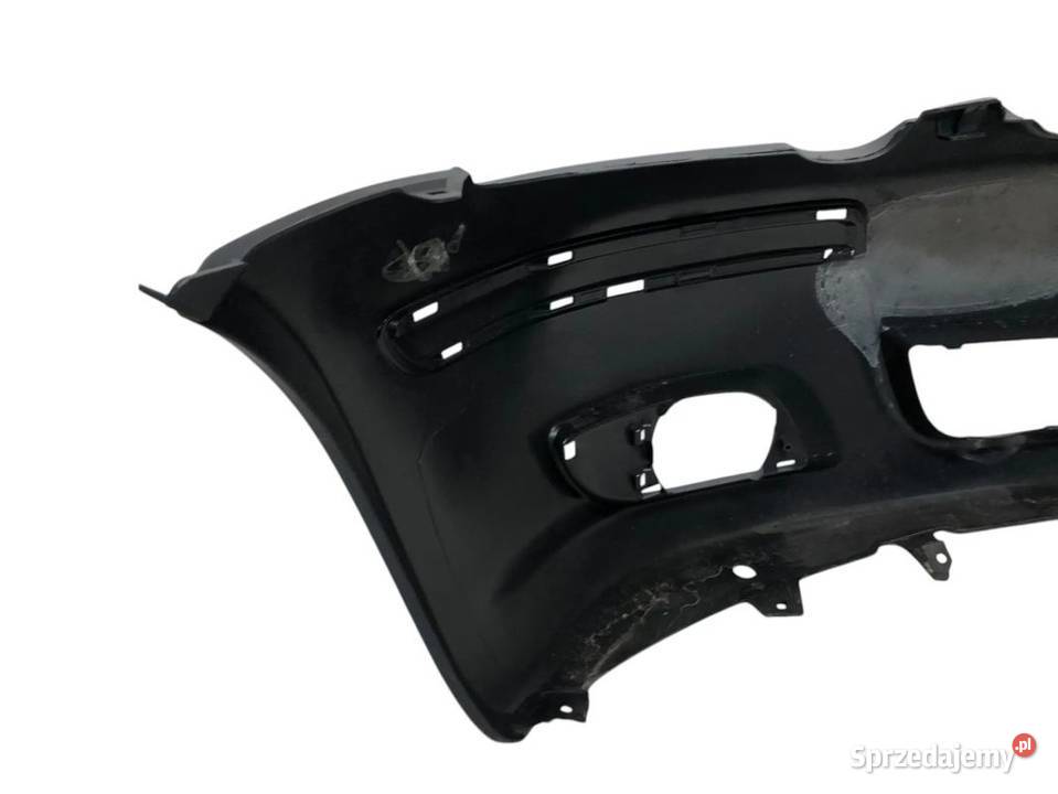 TOYOTA YARIS I XP10 042003012006 LIFT ZDERZAK