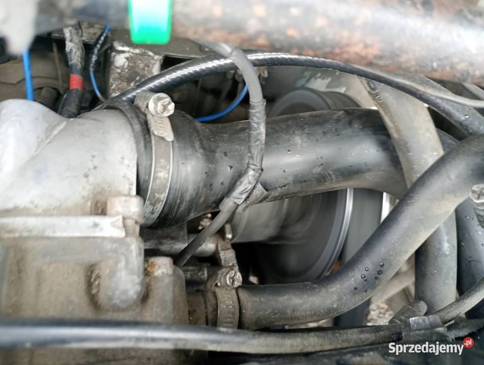 Microcar Virage3 Silnik Progress Pozostałe Zamość