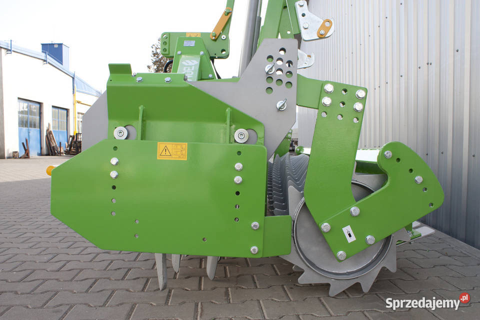 Brona wirnikowa Orion 20 25 30m BOMET DEXWAL Kozienice