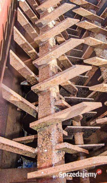 Prasa do styropianu 2016