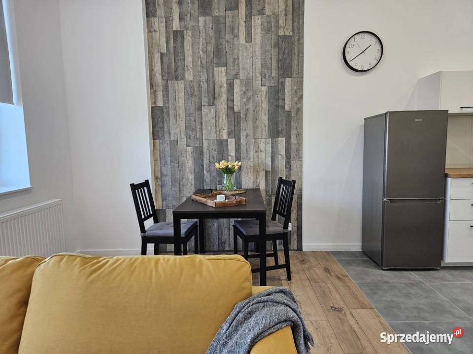 40 m garaż klima balkon wysoki standard Tarnowskie Góry