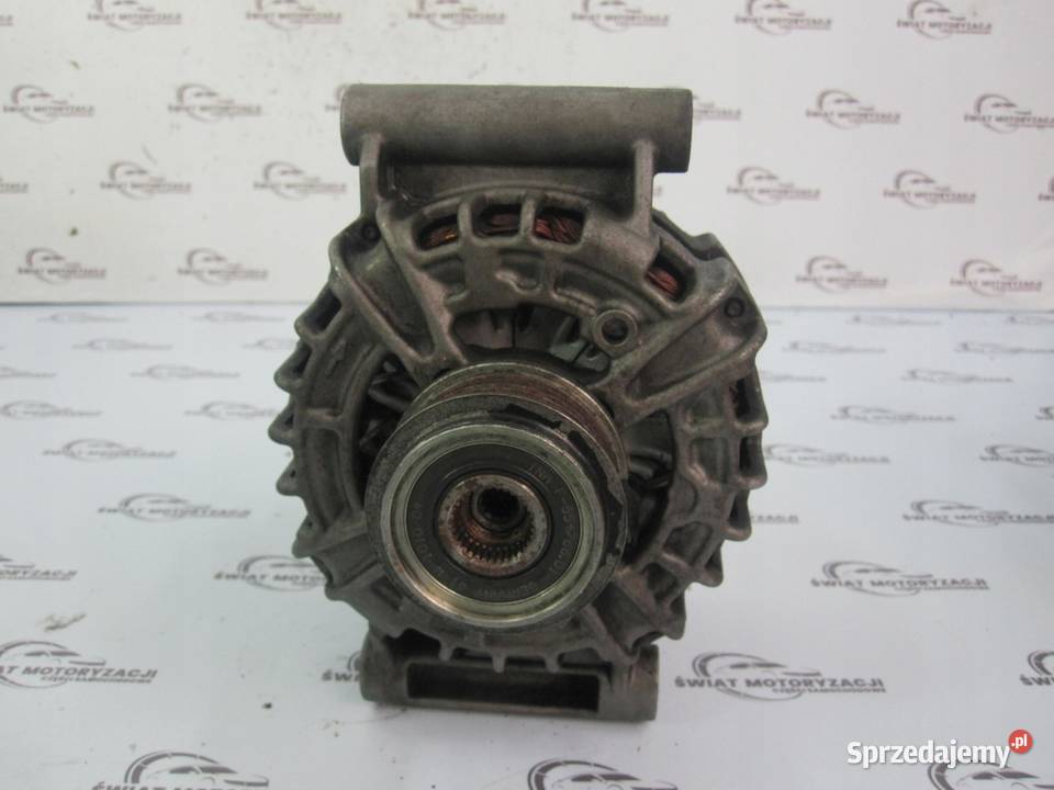 TRANSIT 24 TDCI 11r 115 alternator AC1T10300BB świętokrzyskie sprzedam