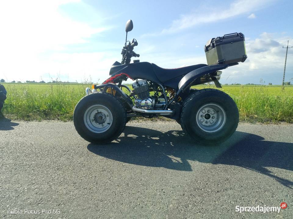 Honda barosa Honda