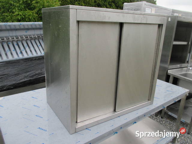 Szafa Przelotowa Drzwi Suwane 915586 wielkopolskie Ostrów Wielkopolski sprzedam