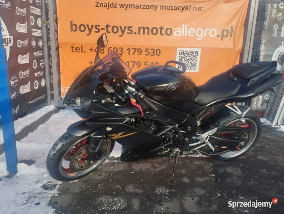 Kawasaki ER Kawasaki ER6N 650 2012 Barlinek