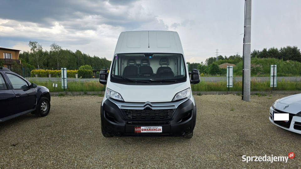 Citroen Jumper XXL klimamaxiwysoki dach śląskie Chełm Śląski sprzedam