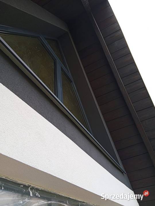 Elewacje i ocieplenia usługi budowlane