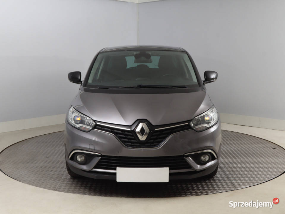 Renault Grand Scenic 13 TCe MPV