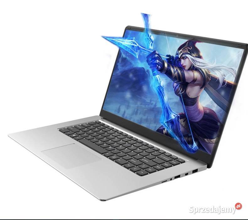 NOWY Laptop 156 do domu pracy szkoły nauki 8GB Gorlice
