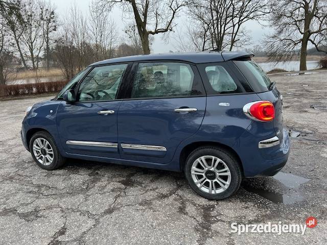 TURBO BENZYNA 37 Mogilno