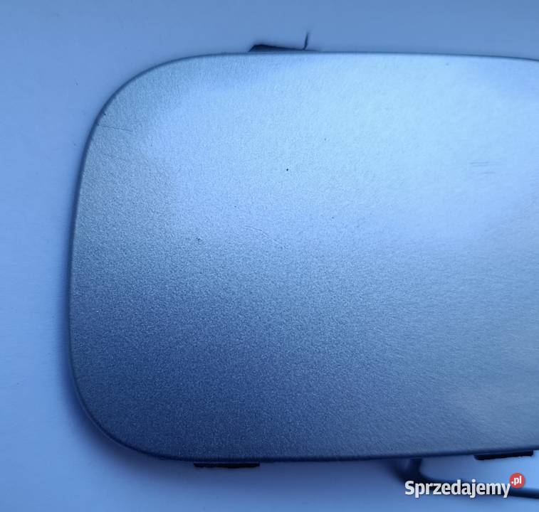 zaslepka haka zderzaka tyl Peugeot 407 sw kombi Lipno sprzedam