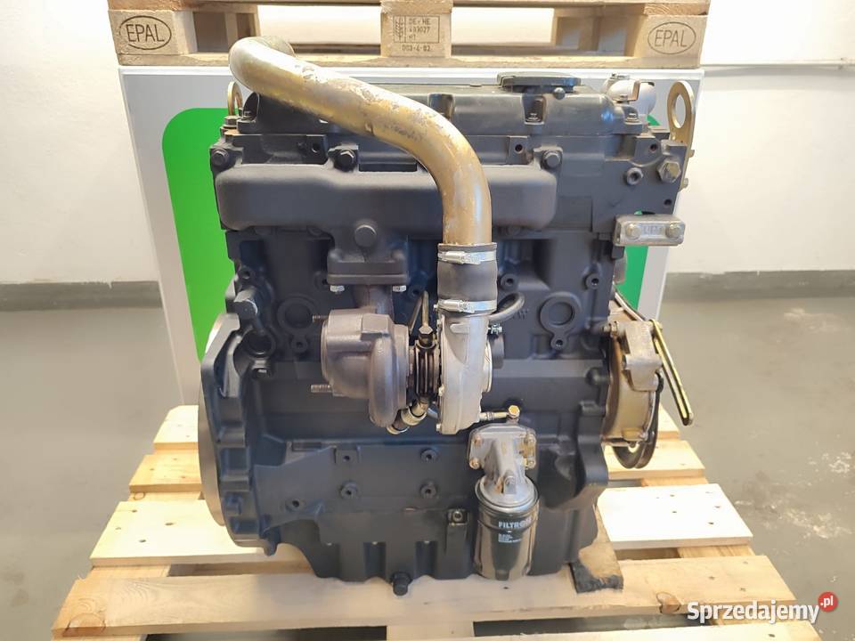 PERKINS RJ81376 242482 Manitou MLT 845 120 LSU