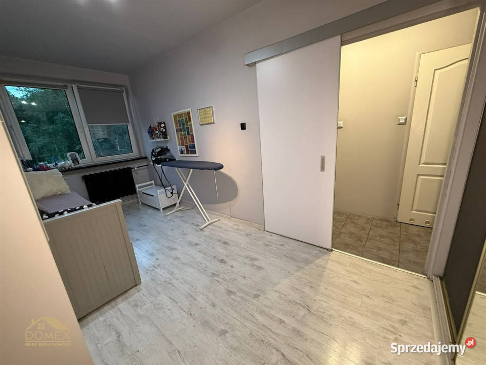 sprzedaży mieszkania 5973m2 3 pokojowe Pawłowice sprzedam