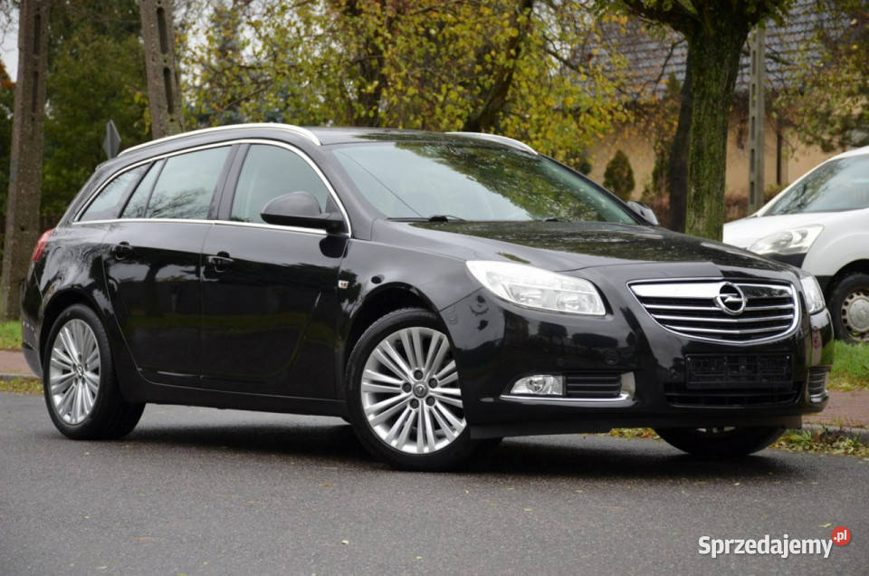 Opel Insignia Czarna Opłacona 14T 140 Serwis ASR (kontrola trakcji) Kutno