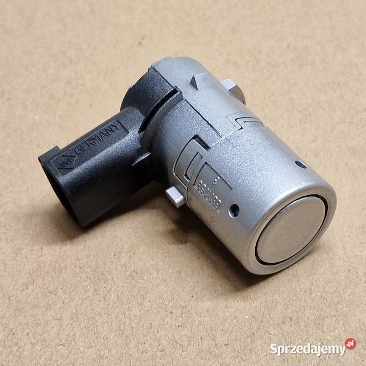 MERCEDES CZUJNIK PARKOWANIA PDC ORYGINALNY Bieleń