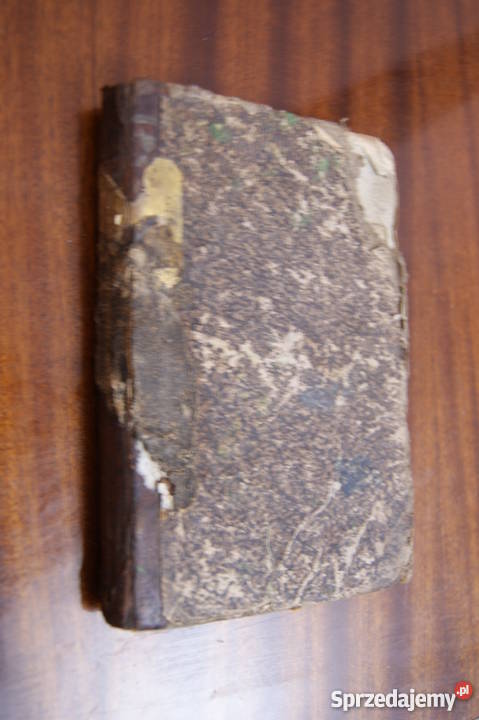 Człowiek jakim jest i co wynajduje 1860 Rok wydania 1860 Parczew