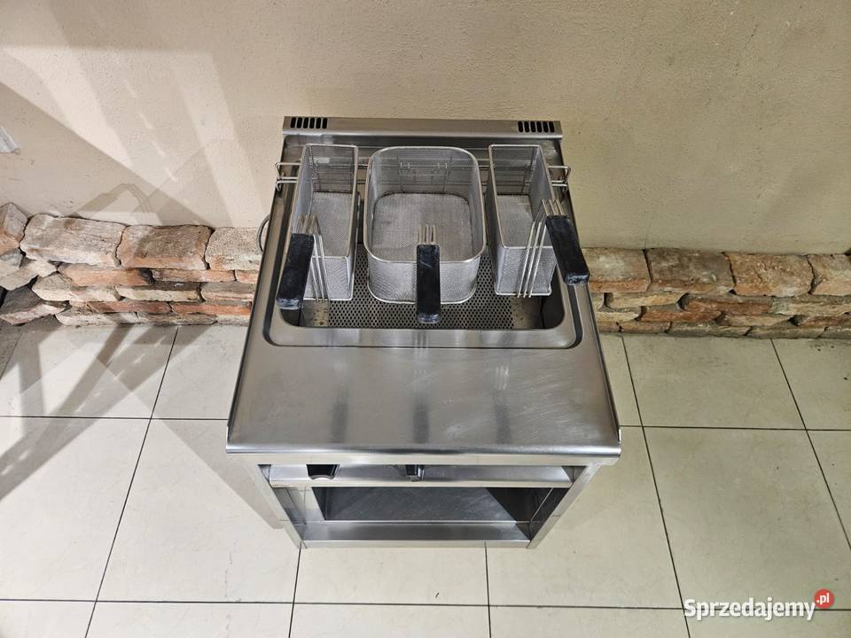 EKU 750NK60 urządzenie do gotowania makaronu