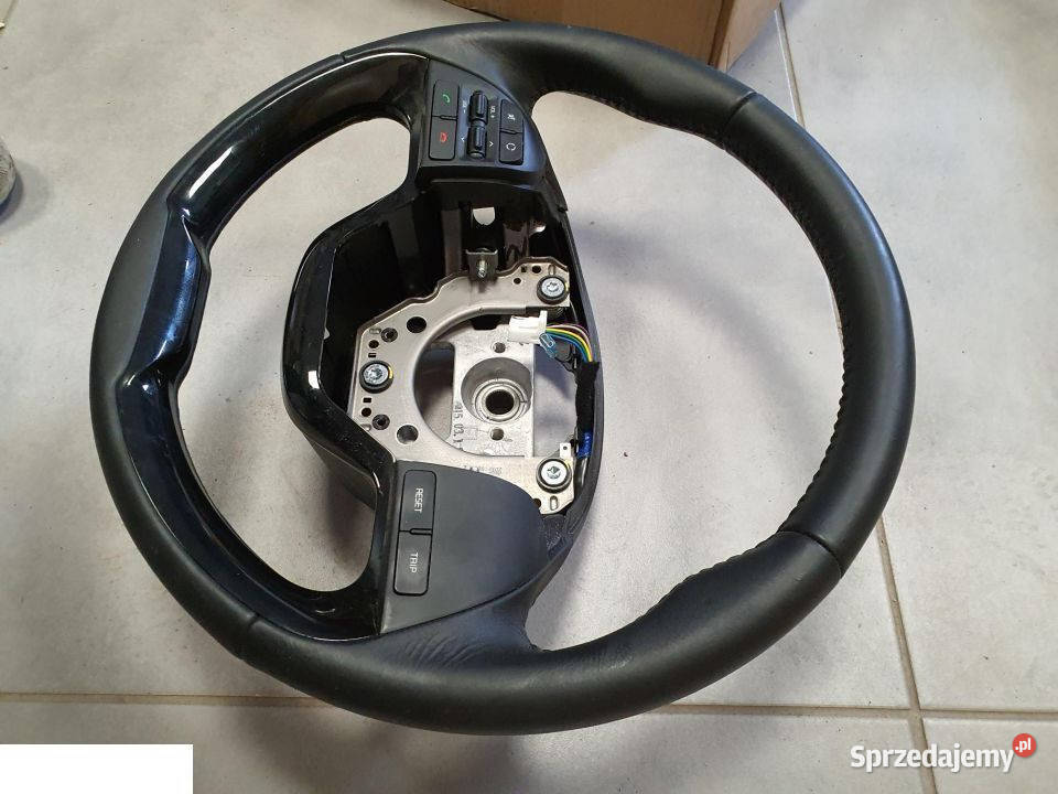 Kia picanto 13 koło kierownica stan techniczny Kozubszczyzna