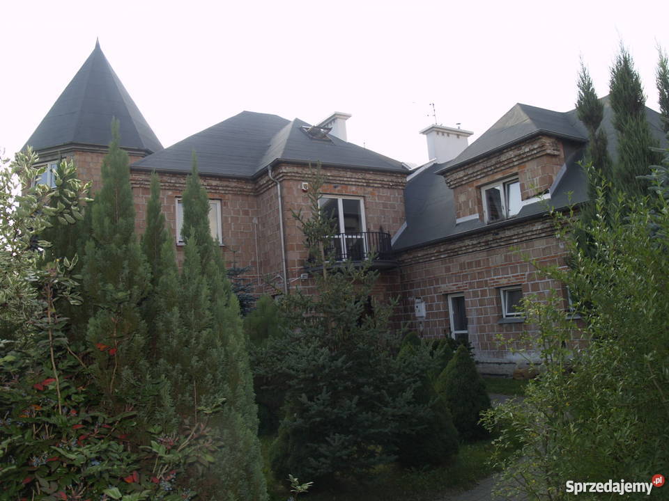 Raszyn 05090 Dom pod Warszawą mazowieckie Raszyn