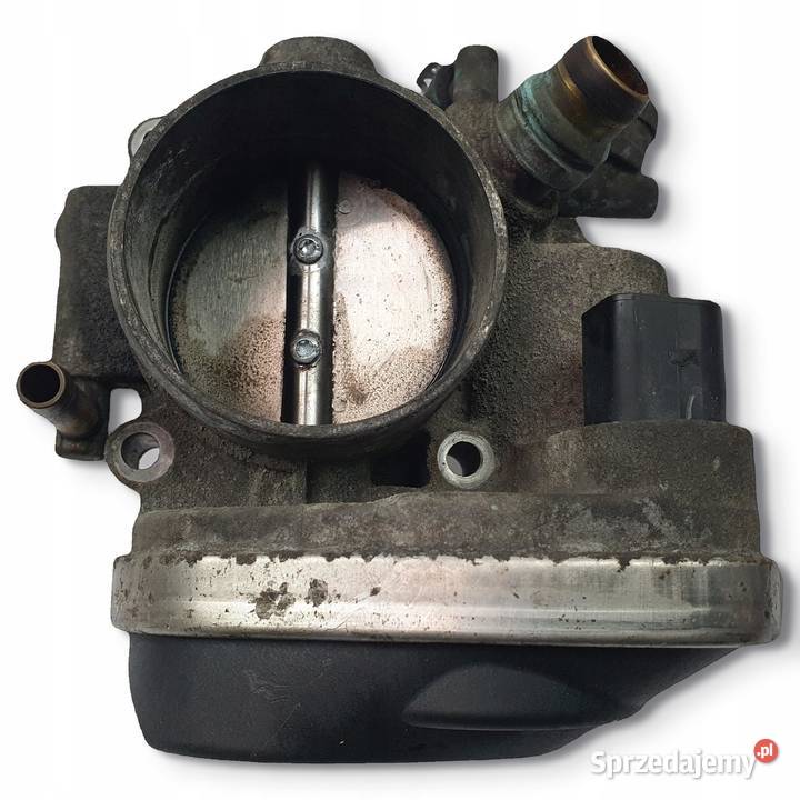 PRZEPUSTNICA Opel Zafira B 18 16V 55562380 Chełm