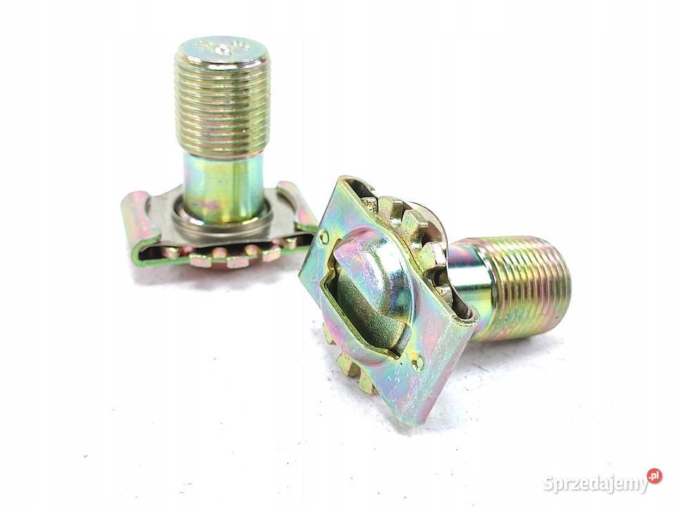 ZEST NAPR SZCZĘK HAMULCOWYCH IVECO EUROCARGO V