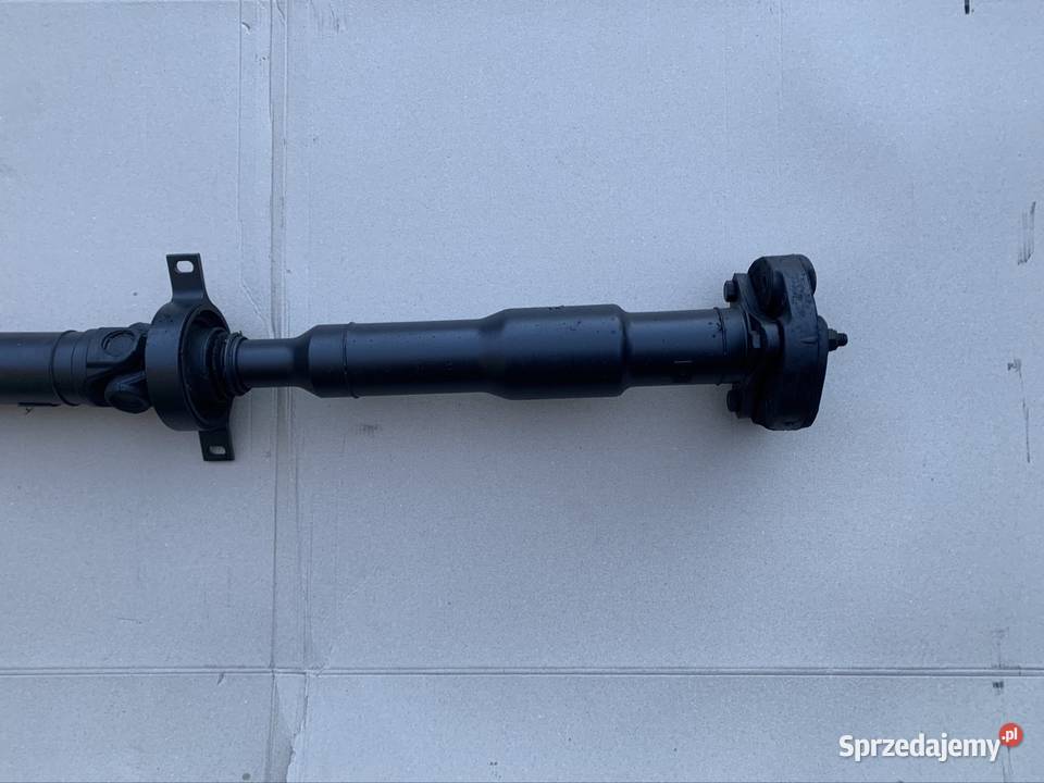 7573482 Wał napędowy xdrive bmw x1 e84 lift Szczecin sprzedam